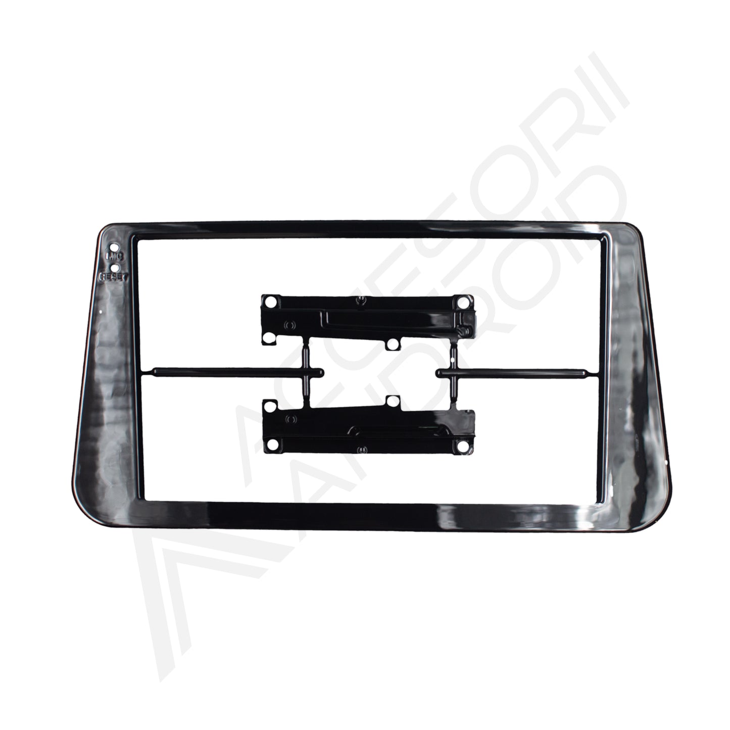 Ramă Adaptoare Renault Kangoo (2008-2018) compatibilă cu Navigație Android de 9" Inch