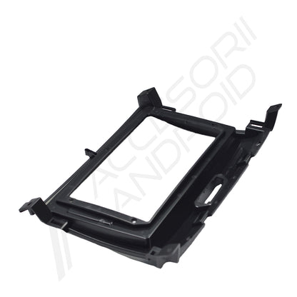 Rama adaptoare Autodrop Ford Ranger (2018+) pentru Navigatii multimedia Android de 9" Inch