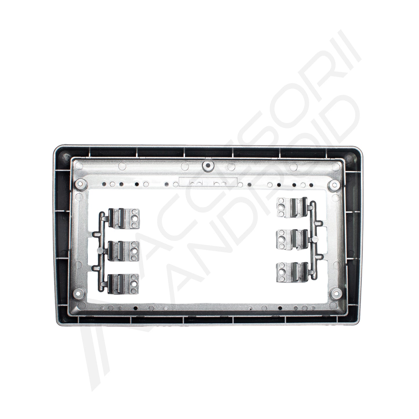 Rama adaptoare Autodrop Alfa Romeo Giulietta (2010-2014) pentru Navigatii multimedia Android de 9" Inch