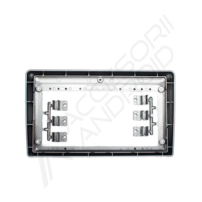 Rama adaptoare Autodrop Alfa Romeo Giulietta (2010-2014) pentru Navigatii multimedia Android de 9" Inch
