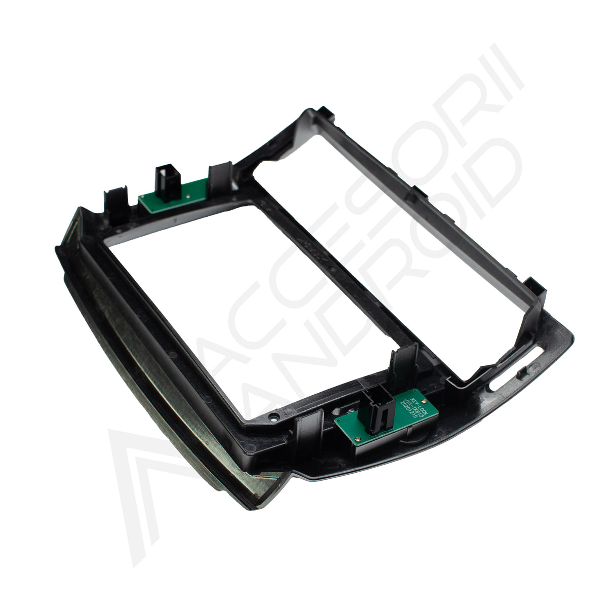 Citroen C4 ramă navigație Android