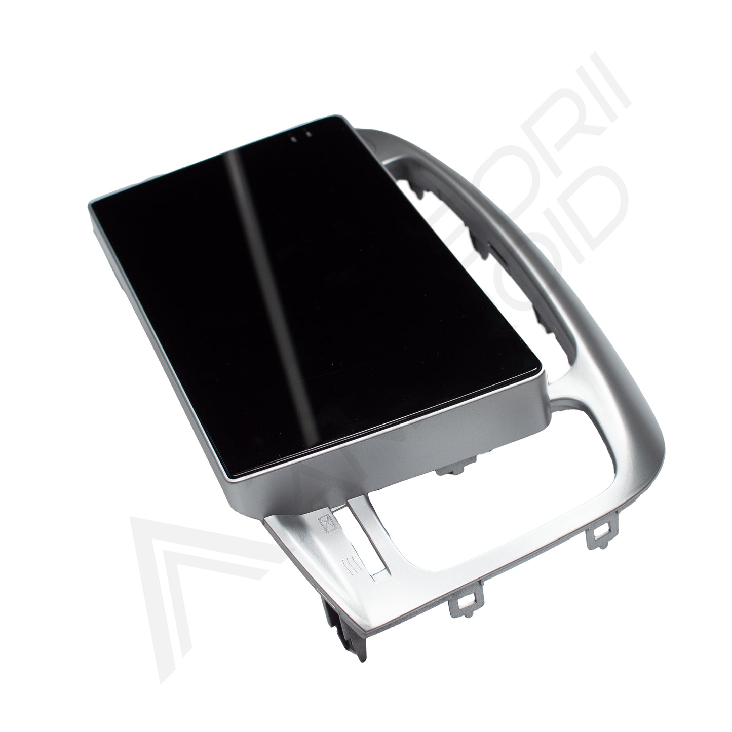Ramă Adaptoare Hyundai Accent (2009-2016) compatibilă cu Navigație Android de 9" Inch