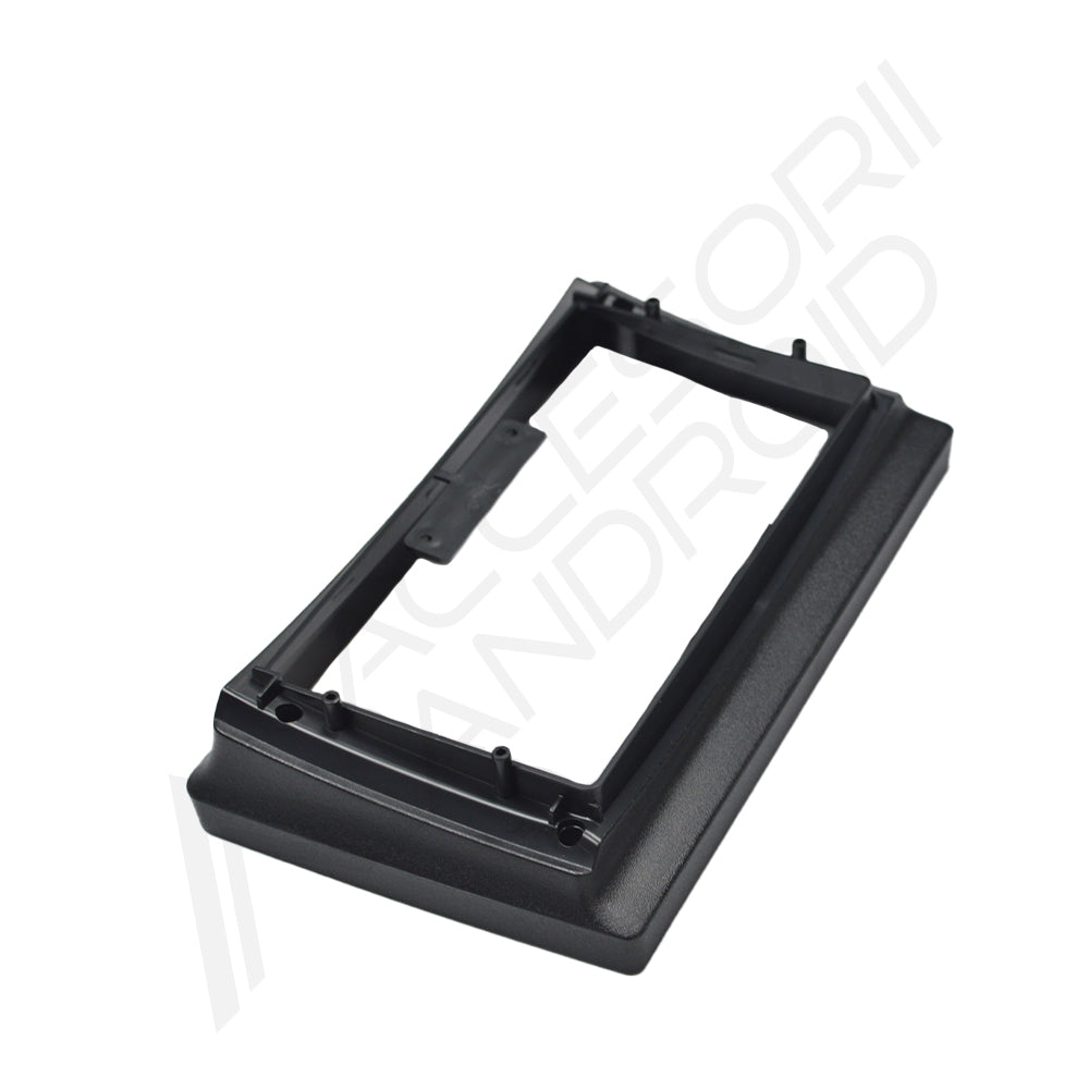 KIT Complet Rama Adaptoare + Cablaj Autodrop Kia CEED (2006-2009) pentru Navigatie Multimedia Android 9 inch