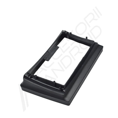 KIT Complet Rama Adaptoare + Cablaj Autodrop Kia CEED (2006-2009) pentru Navigatie Multimedia Android 9 inch