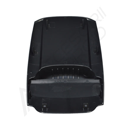 Rama adaptoare Autodrop Ford EcoSport (2013-2016) pentru Navigatii multimedia Android de 9" Inch