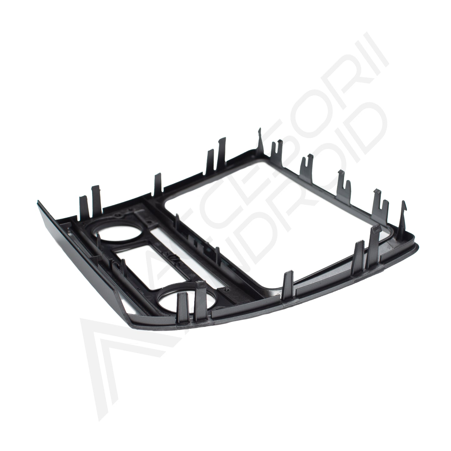 Ramă Adaptoare Skoda Octavia 2 (2004-2012) compatibilă cu Navigație Android sau original VW de 7" Inch, 8" și 9" Inch