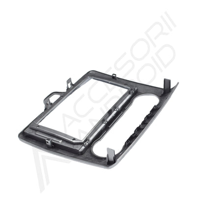 Rama adaptoare Autodrop Ford Focus (Clima automata) (2006-2011) pentru Navigatii multimedia Android de 9" Inch