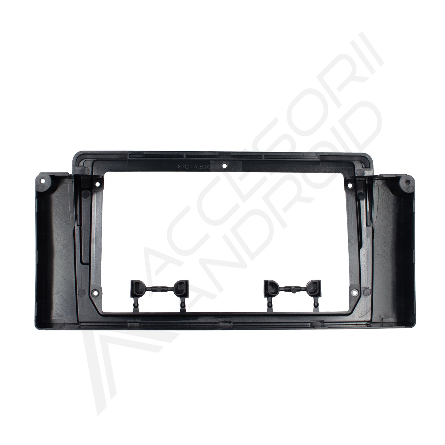 BMW Seria 5 E39, X5 E53, Seria 7 E38 ramă navigație Android