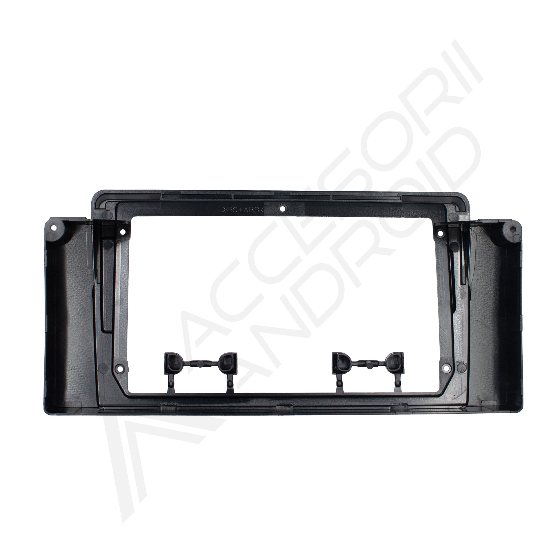 BMW Seria 5 E39, X5 E53, Seria 7 E38 ramă navigație Android