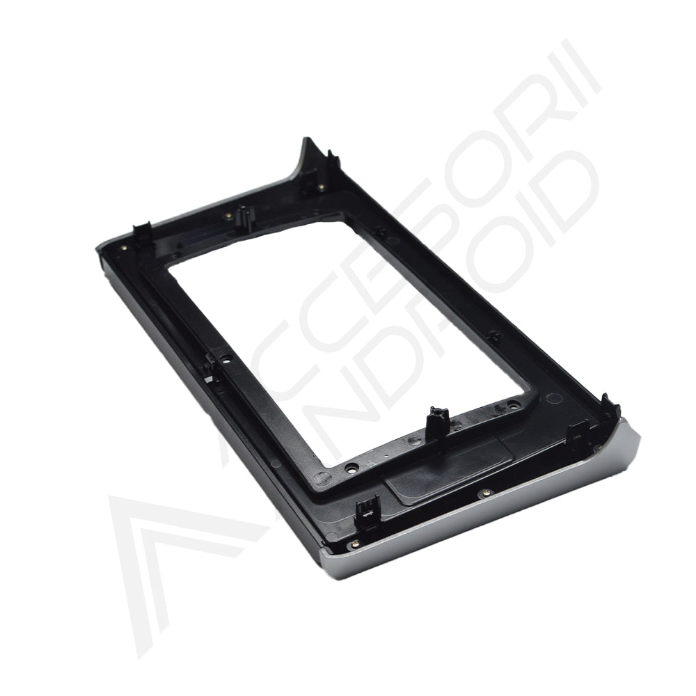 Ramă Adaptoare Toyota RAV4 (2019-prezent) compatibilă cu Navigație Android de 9" Inch
