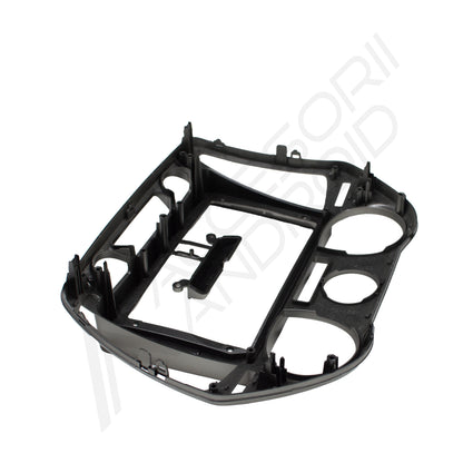Rama adaptoare Autodrop Hyundai I20 (2008-2011) pentru Navigatii multimedia Android de 9" Inch