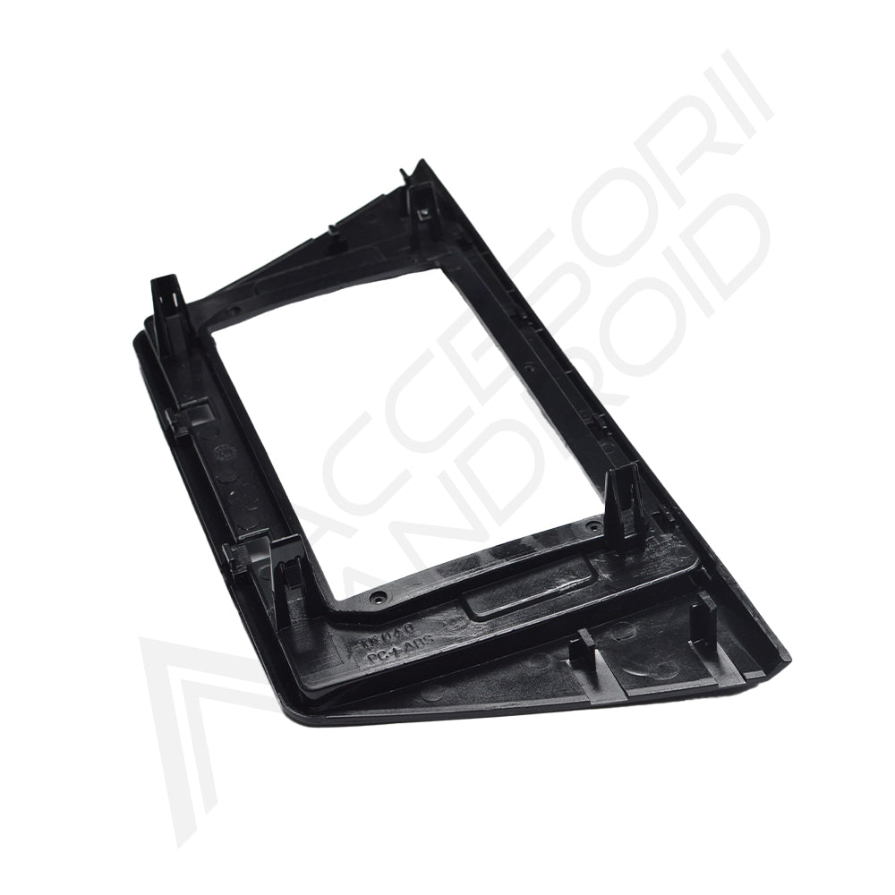 Rama adaptoare Autodrop Volkswagen Touran (2016+) pentru Navigatii multimedia Android de 10.1" Inch