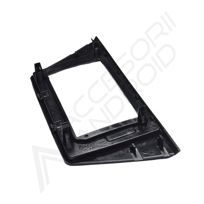 Rama adaptoare Autodrop Volkswagen Touran (2016+) pentru Navigatii multimedia Android de 10.1" Inch