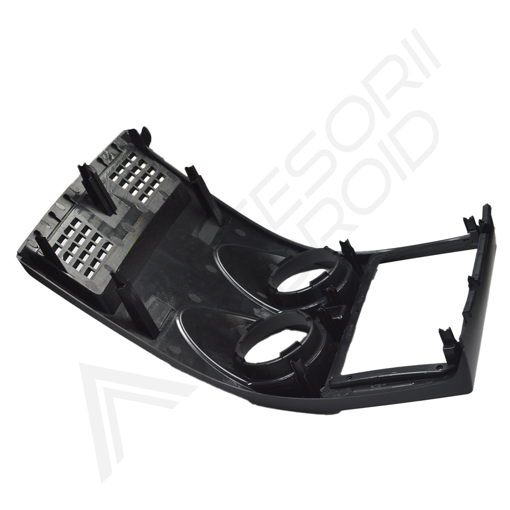 Rama adaptoare Autodrop Nissan Qashqai (2008-2013) pentru Navigatii multimedia Android de 9" Inch