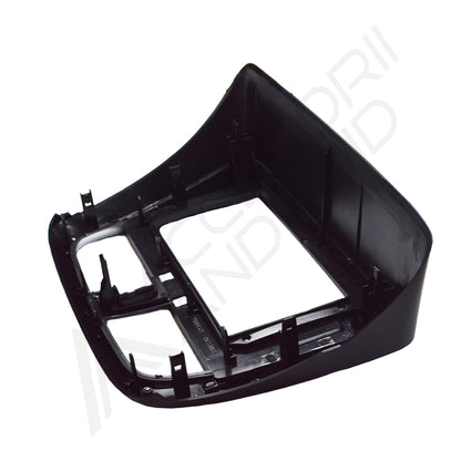Rama adaptoare Autodrop Toyota Yaris (2017+) pentru Navigatii multimedia Android de 10.1" Inch