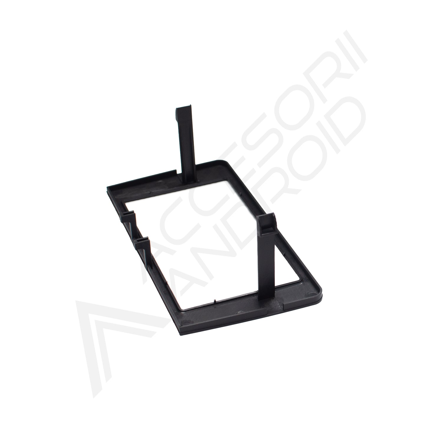 Ramă Adaptoare Audi A3 (2004-2012) compatibilă cu Navigație Android de 7" Inch