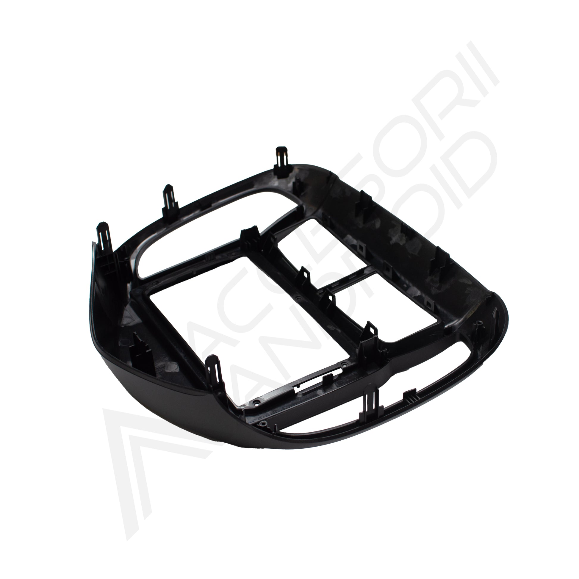 Chevrolet Aveo ramă navigație Android