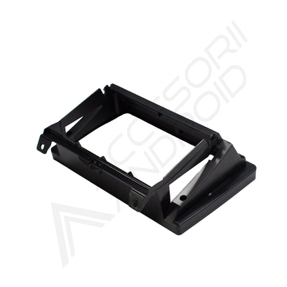 Ramă Adaptoare Land Rover Range Rover Sport (2005-2009) compatibilă cu Navigație Android de 9" Inch