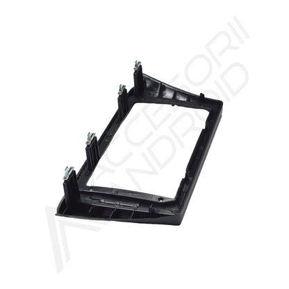 Rama adaptoare Autodrop Skoda Fabia (2015+) pentru Navigatii multimedia Android de 9" Inch