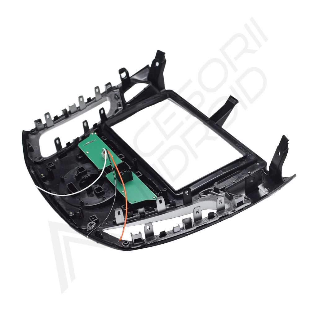Rama adaptoare & Cablaj Autodrop Ford Focus (2012-2017) pentru Navigatii multimedia Android de 9" Inch