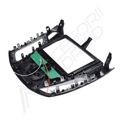 Rama adaptoare & Cablaj Autodrop Ford Focus (2012-2017) pentru Navigatii multimedia Android de 9" Inch