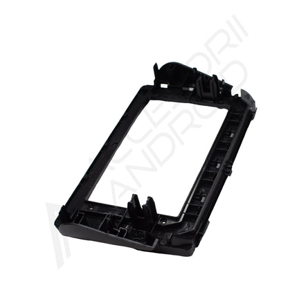Rama adaptoare Autodrop Peugeot 2008/208 (2015+) pentru Navigatii multimedia Android de 10.1" Inch
