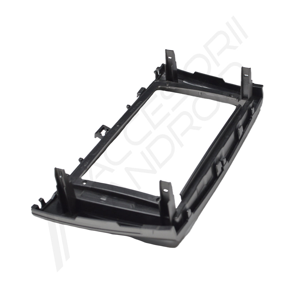 Rama adaptoare Autodrop Toyota Avensis (2009-2015) pentru Navigatii multimedia Android de 9" Inch