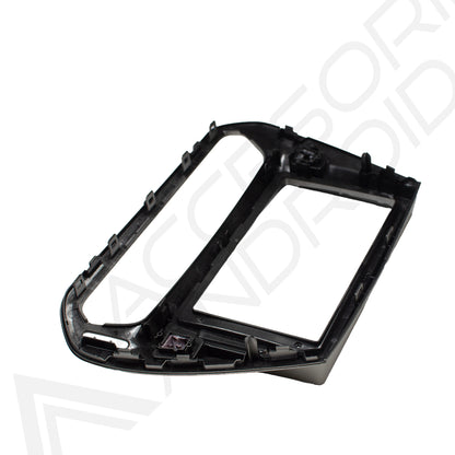KIT Complet Rama Adaptoare + Cablaj Autodrop Peugeot 301 / Citroen C-Elysee (2014+) pentru Navigatie Multimedia Android 9 inch