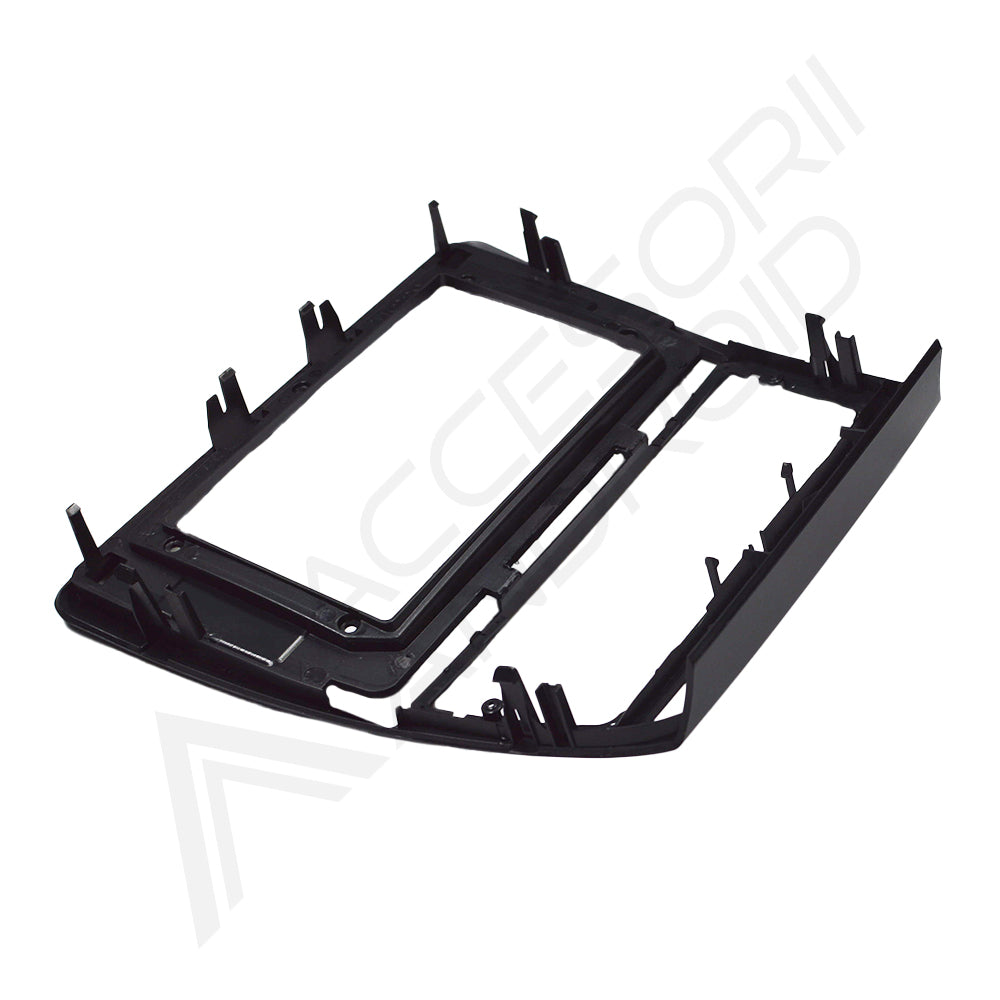 Ramă Adaptoare Skoda Octavia (2004-2013) compatibilă cu Navigație Android de 10.1" Inch