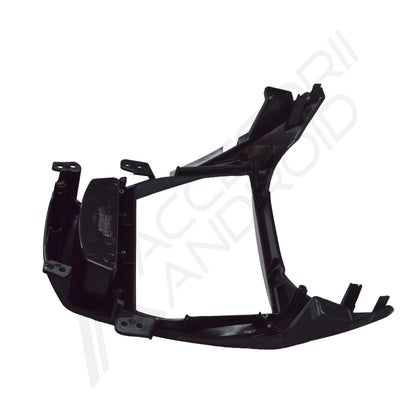 Rama adaptoare Autodrop Hyundai Elantra (2012-2013) pentru Navigatii multimedia Android de 10.1" Inch