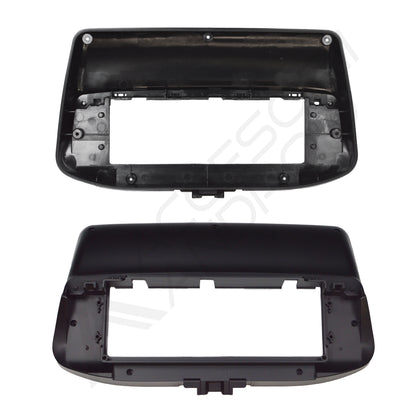 Rama adaptoare Autodrop Hyundai I30 (2018+) pentru Navigatii multimedia Android de 9" Inch