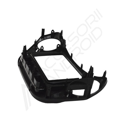 KIT Complet Rama Adaptoare + Cablaj Autodrop Hyundai I10 (2014-2017) pentru Navigatie Multimedia Android 9 inch