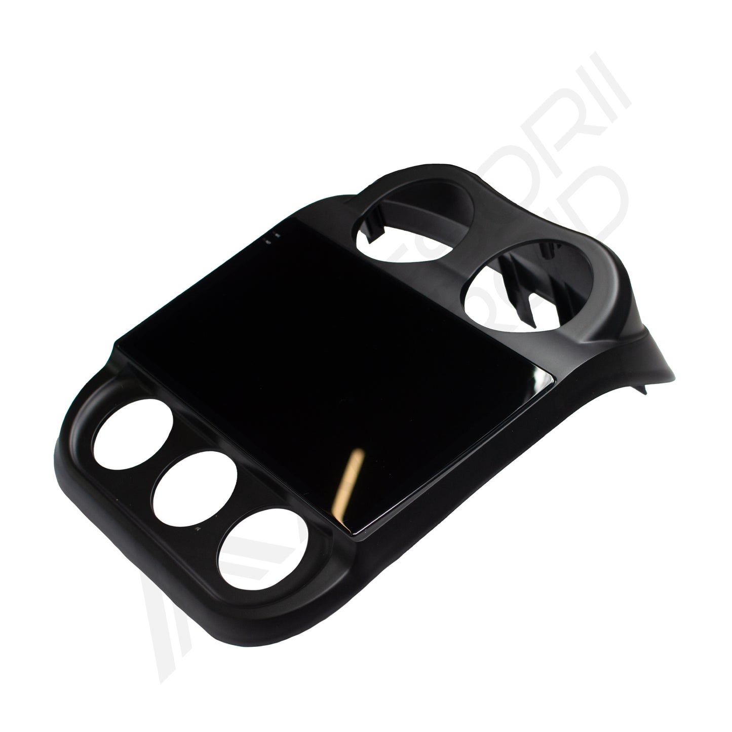 Jeep Compass ramă navigație Android