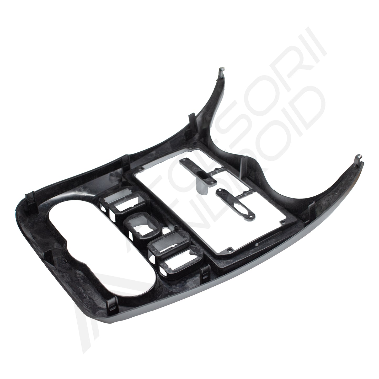 Ramă Adaptoare Dacia Logan, Duster, Sandero (2008-2013) compatibilă cu Navigație Android de 9" Inch