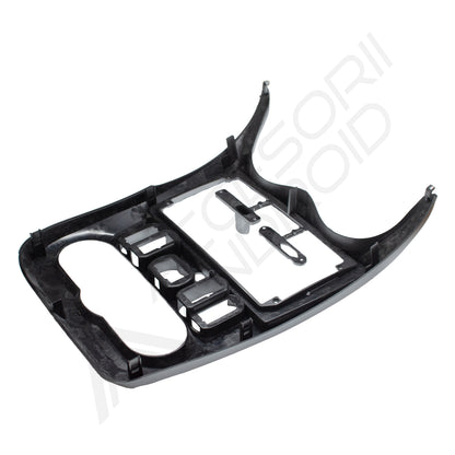 Ramă Adaptoare Dacia Logan, Duster, Sandero (2008-2013) compatibilă cu Navigație Android de 9" Inch