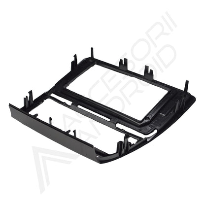 Rama adaptoare Autodrop Skoda Octavia (2004-2013) compatibil pentru Navigatii multimedia Android de 10.1" Inch