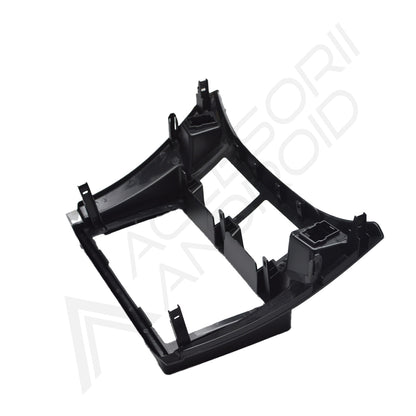 Rama adaptoare Autodrop Toyota Yaris (2008-2011) pentru Navigatii multimedia Android de 9" Inch