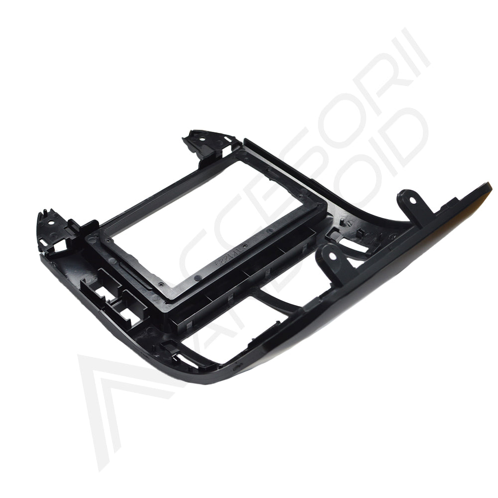 Rama adaptoare Autodrop Volkswagen Polo (2004-2010) pentru Navigatii multimedia Android de 9" Inch