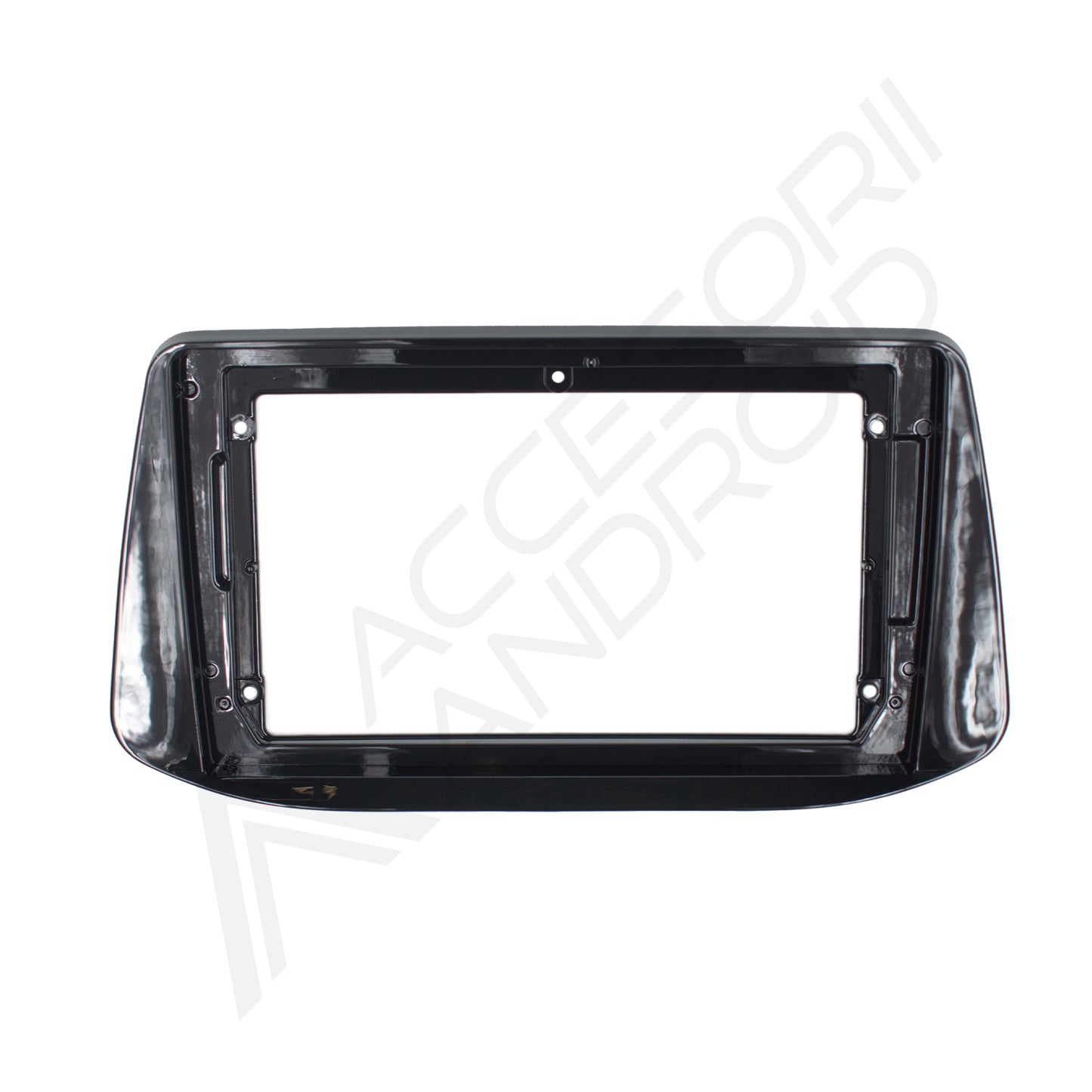 KIT Complet Rama Adaptoare + Cablaj Autodrop Hyundai I30 (2018+) pentru Navigatie Multimedia Android 9 inch
