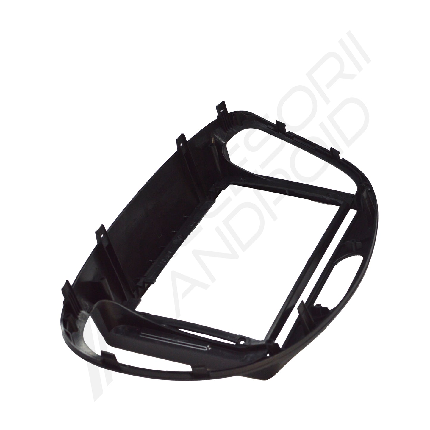 KIT Complet Rama Adaptoare + Cablaj Autodrop Hyundai I10 (2008-2013) pentru Navigatie Multimedia Android 9 inch