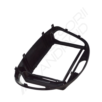 KIT Complet Rama Adaptoare + Cablaj Autodrop Hyundai I10 (2008-2013) pentru Navigatie Multimedia Android 9 inch
