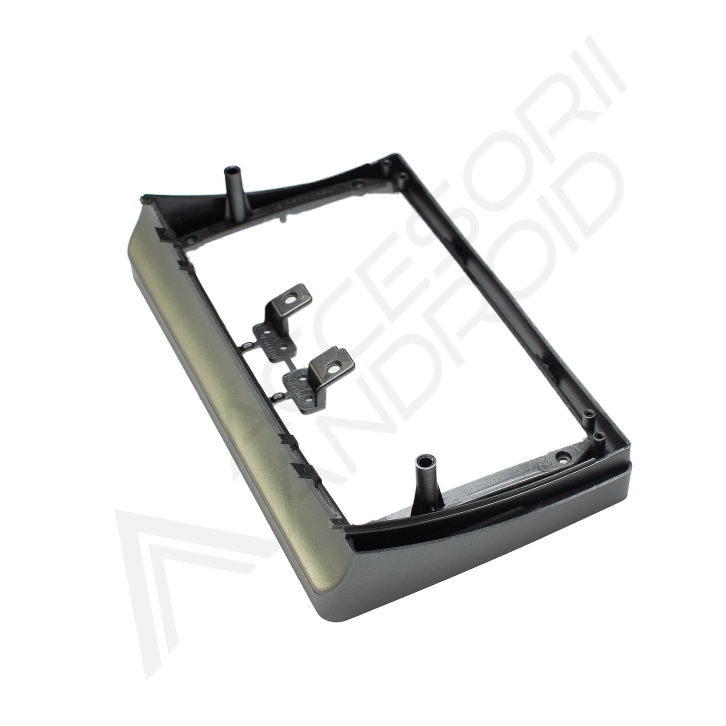 Rama adaptoare Autodrop Peugeot 407 pentru Navigatii multimedia Android de 9" Inch