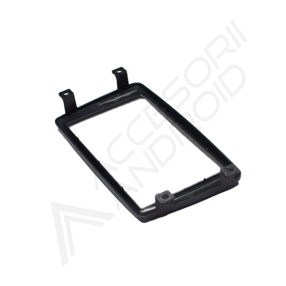 Ramă Adaptoare Mercedes C-Class, Vito, Viano compatibilă cu Navigație Android de 7" Inch