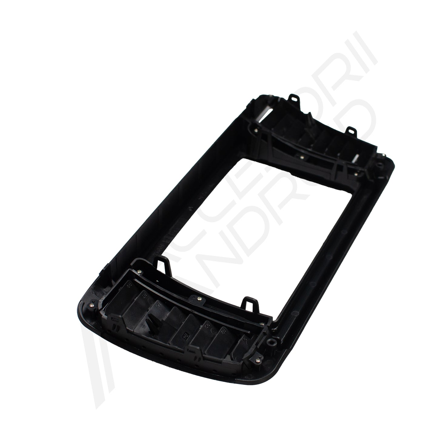 Subaru Legacy, Outback ramă navigație Android