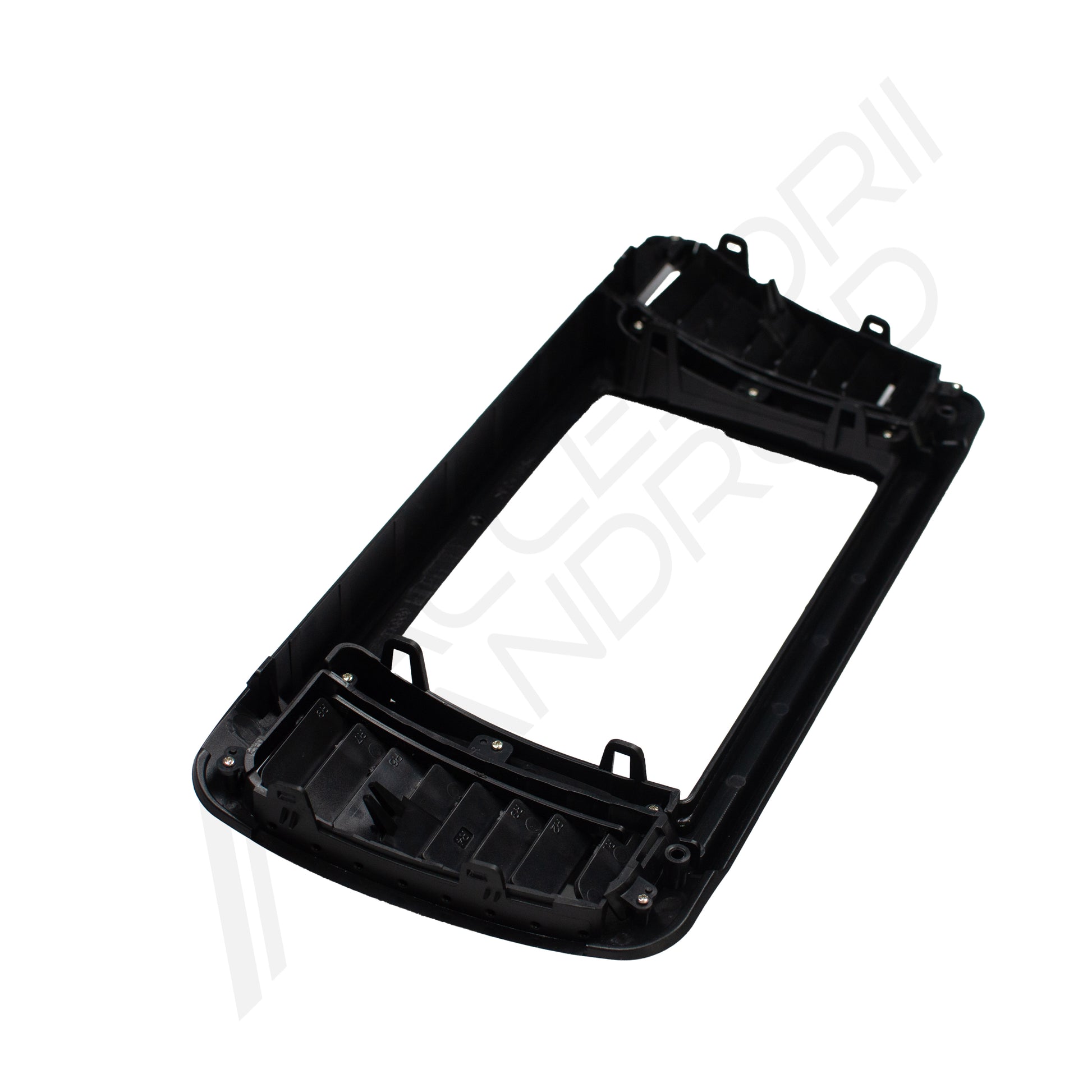 Subaru Legacy, Outback ramă navigație Android