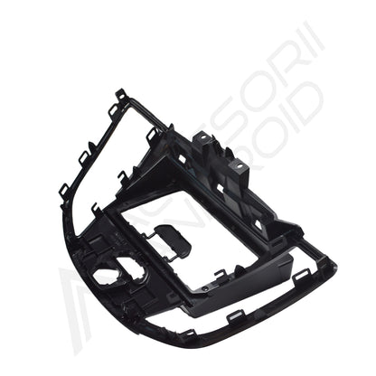 Rama adaptoare Autodrop Ford Transit (2014-2020) pentru Navigatii multimedia Android de 9" Inch