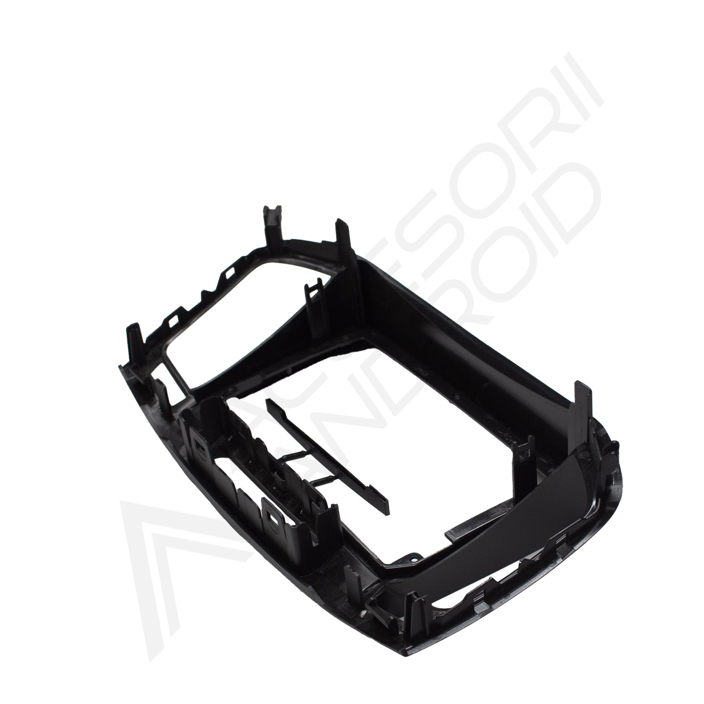 KIT Complet Rama Adaptoare + Cablaj Autodrop Opel Insignia (2008-2013) pentru Navigatie Multimedia Android 9 inch