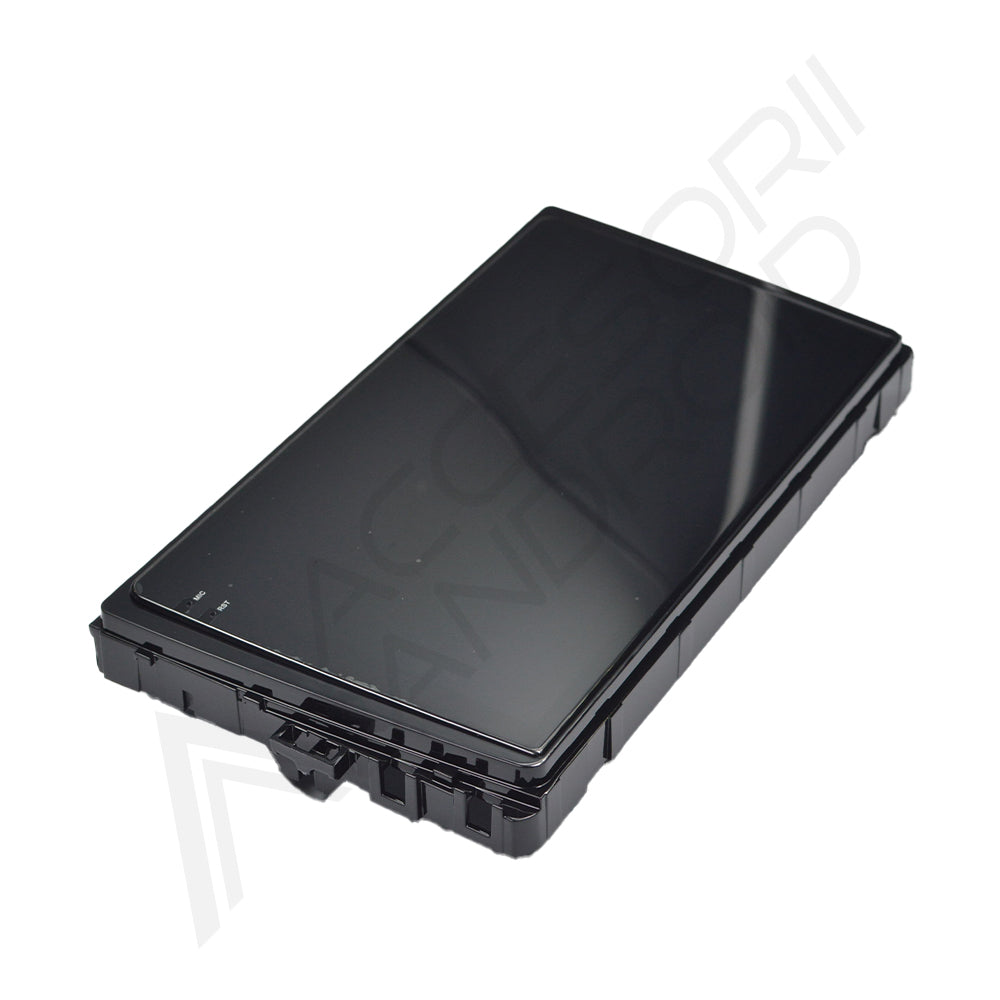Rama adaptoare Autodrop Volkswagen Universal (2018+) pentru Navigatii multimedia Android de 9" Inch