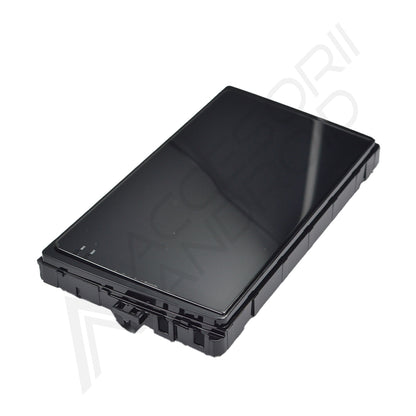 Rama adaptoare Autodrop Volkswagen Universal (2018+) pentru Navigatii multimedia Android de 9" Inch