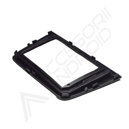 Rama adaptoare Autodrop Seat Altea (2004-2013) pentru Navigatii multimedia Android de 9" Inch